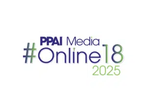 Hasseman Marketing Recognized on PPAI’s 2025 Online 18