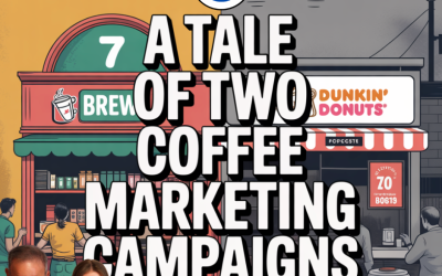 Better Merch…Better Marketing: A Tale of Two Coffee Marketing Campaigns