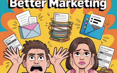 Better Merch…Better Marketing: Summer Motivation and Pet Peeves