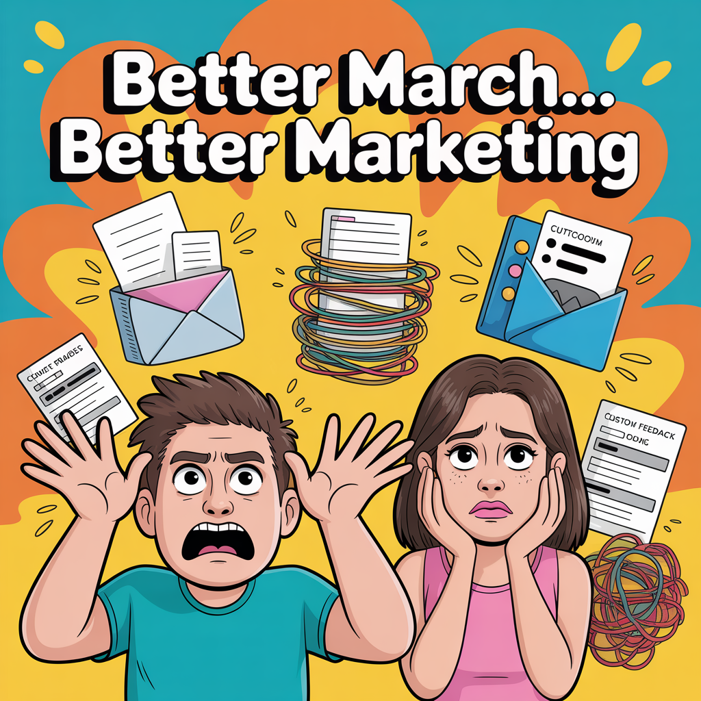 Better Merch…Better Marketing: Summer Motivation and Pet Peeves