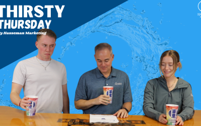 Thirsty Thursday – The Worst Kind of Beer