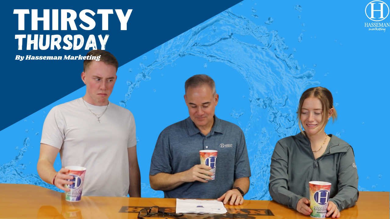 Thirsty Thursday - The Worst Kind of Beer