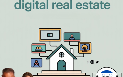 Better Merch…Better Marketing: Improving Your Digital Real Estate