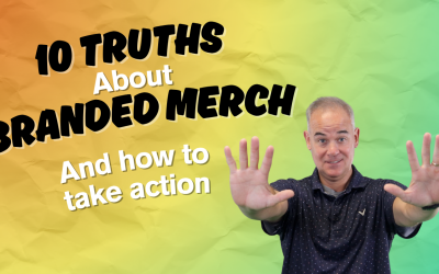 10 Truths About Branded Merch That Can Elevate Your Brand
