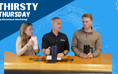 Thirsty Thursday – This is Bananas!