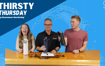 Thirsty Thursday: A Cherry Bomb of Opinions