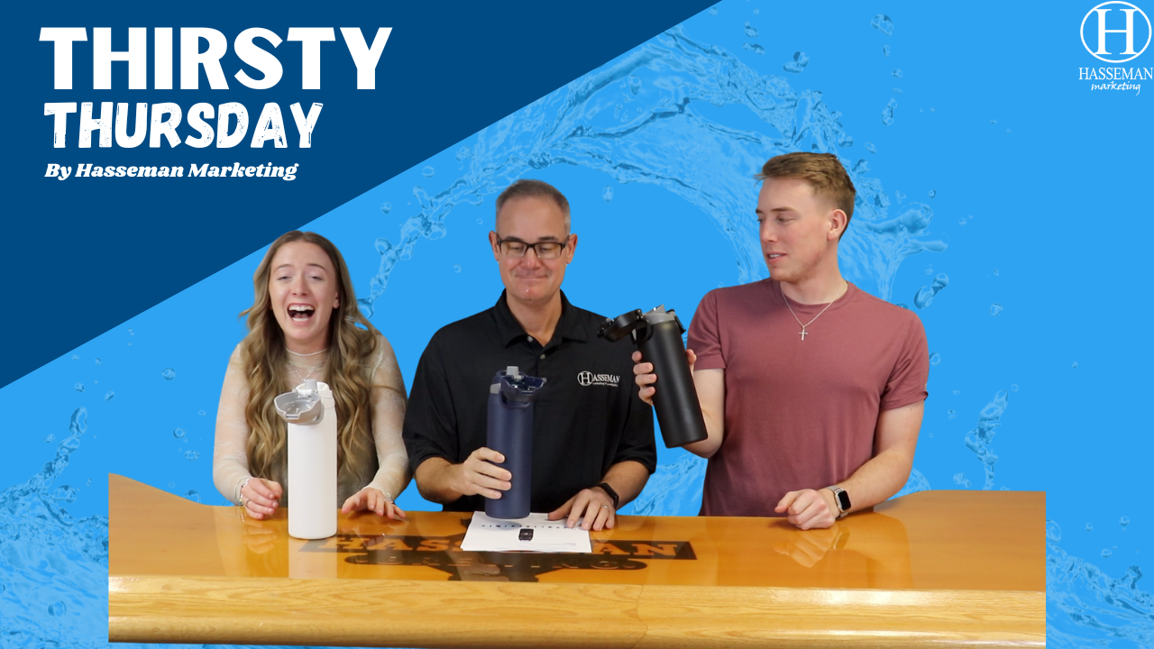 Thirsty Thursday: A Cherry Bomb of Opinions