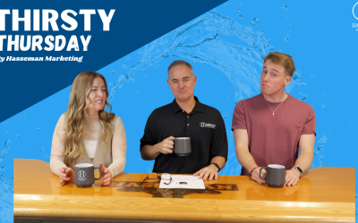 Thirsty Thursday: Sweet Tea and Stackable Style