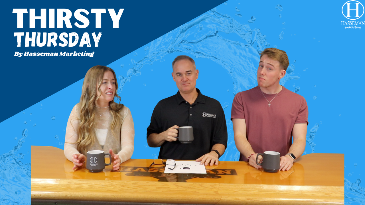 Thirsty Thursday: Sweet Tea and Stackable Style
