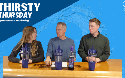 Thirsty Thursday – How Often Do Straws Work?