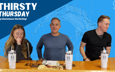 Thirsty Thursday – The Lotus Travel Mug & “Love Ya Bye”