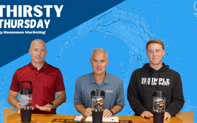 Thirsty Thursday: The Quencher, the Long Drink, and a Perfect Guess