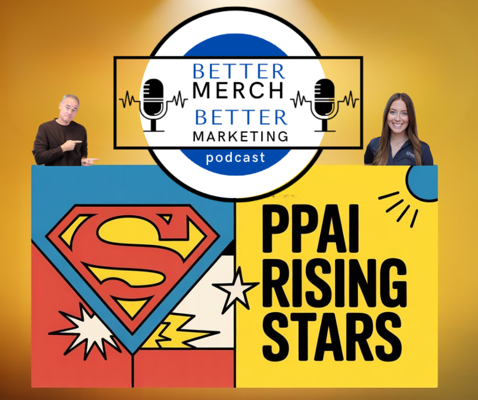 Better Merch…Better Marketing: Rebrands and Rising Stars