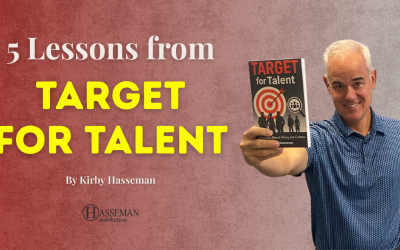 5 Lessons from TARGET for Talent