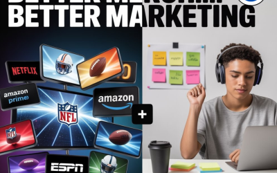 Better Merch…Better Marketing: Locking In (And Marketing Lessons from the NFL)