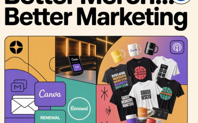Better Merch…Better Marketing: Jade Calling Out Brands (In a Good Way)