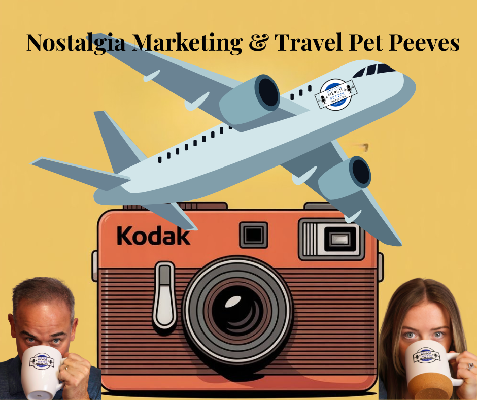 Better Logo (Facebook Post) (25) Better Merch…Better Marketing: Travel Pet Peeves