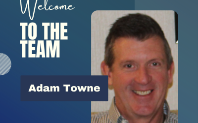 Hasseman Marketing Welcomes Industry Veteran Adam Towne to the Sales Team