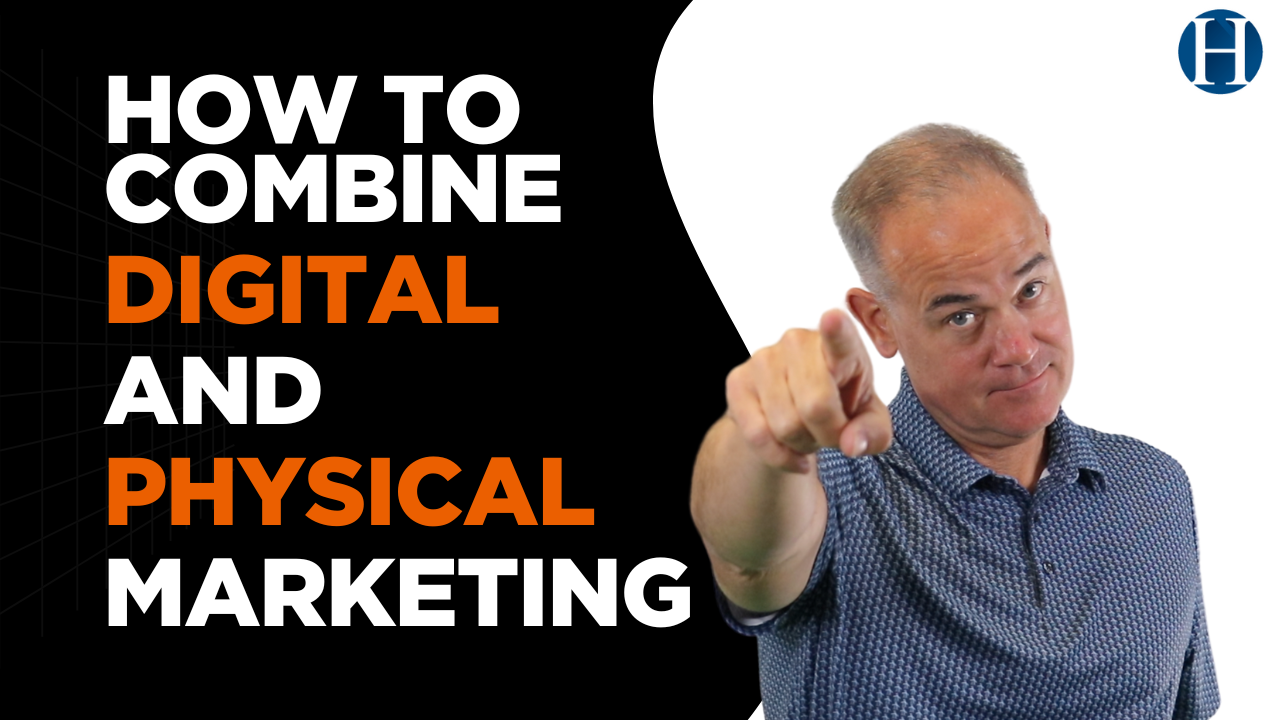 DMJ 1 on 1 (21) How to Combine Digital and Physical Marketing