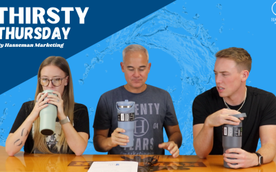 Thirsty Thursday – Beers and Bullies
