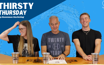 Thirsty Thursday – It’s a Weird “Wine Substance”