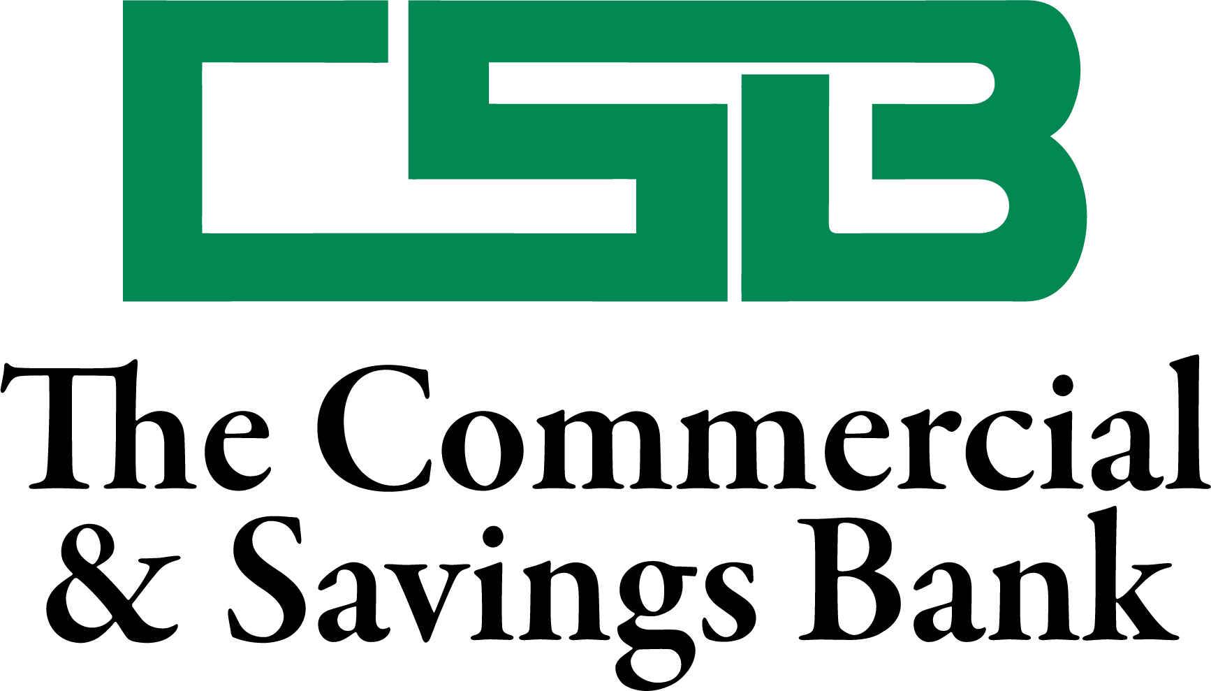 The Commercial & Savings Bank