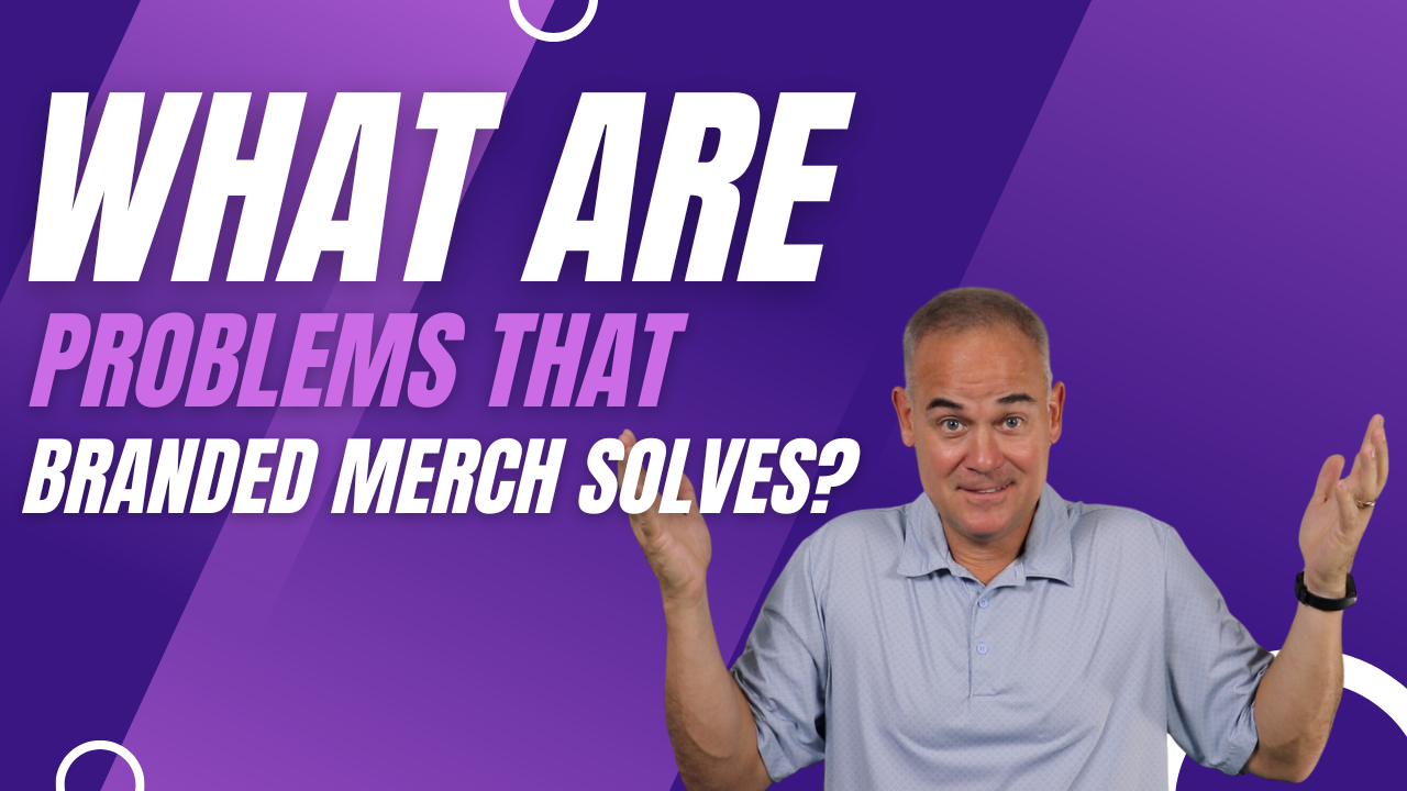 DMJ 1 on 1 (23) What Problems Does Branded Merch Actually Solve?