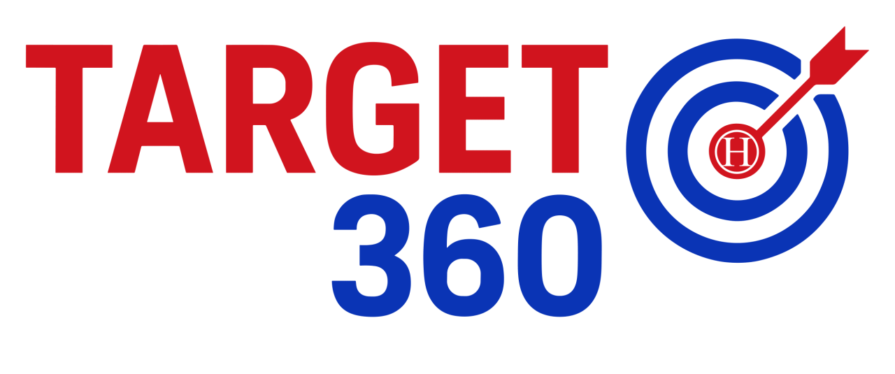 TARGET 360 - Hasseman Marketing