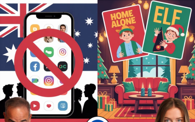 Better Merch…Better Marketing: Social Media Ban in Australia