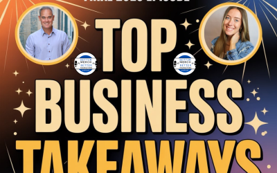 Better Merch…Better Marketing:  Top Takeaways from 2025