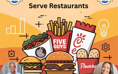 Better Merch…Better Marketing: Lessons from Quick Service Restaurants