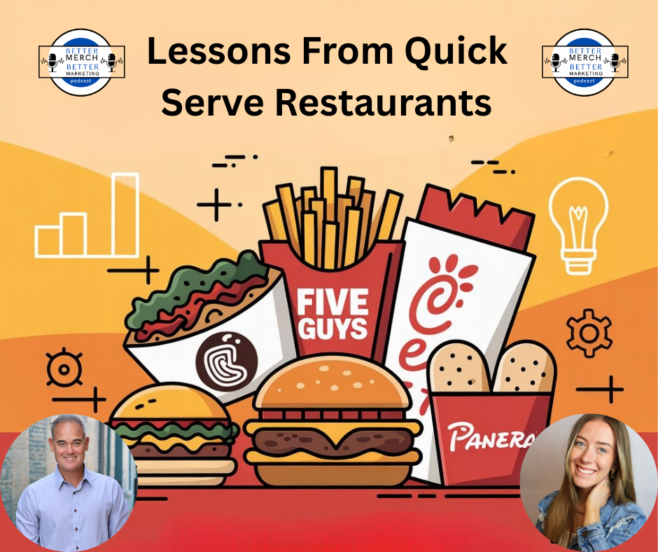 Better Logo (Facebook Post) (33) Better Merch...Better Marketing: Lessons from Quick Service Restaurants