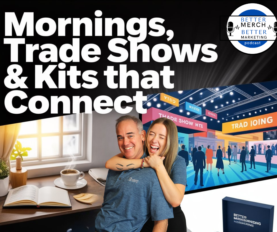Better Logo (Facebook Post) (36) Mornings, Trade Shows & Kits That Connect