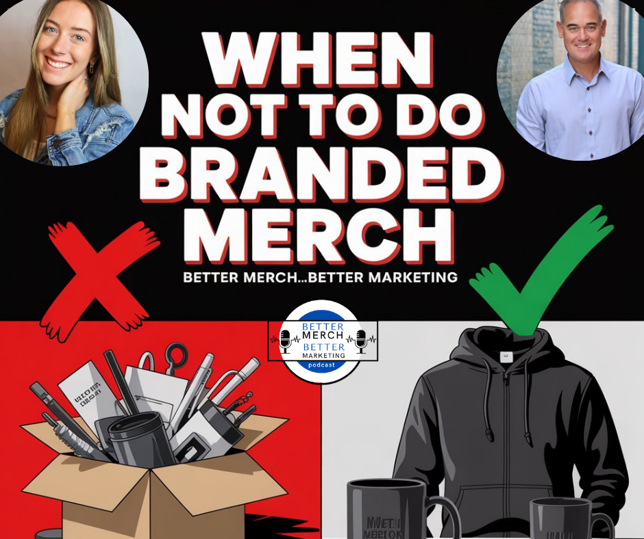 Better Logo (Facebook Post) (38) Better Merch…Better Marketing: When NOT To Do Branded Merch
