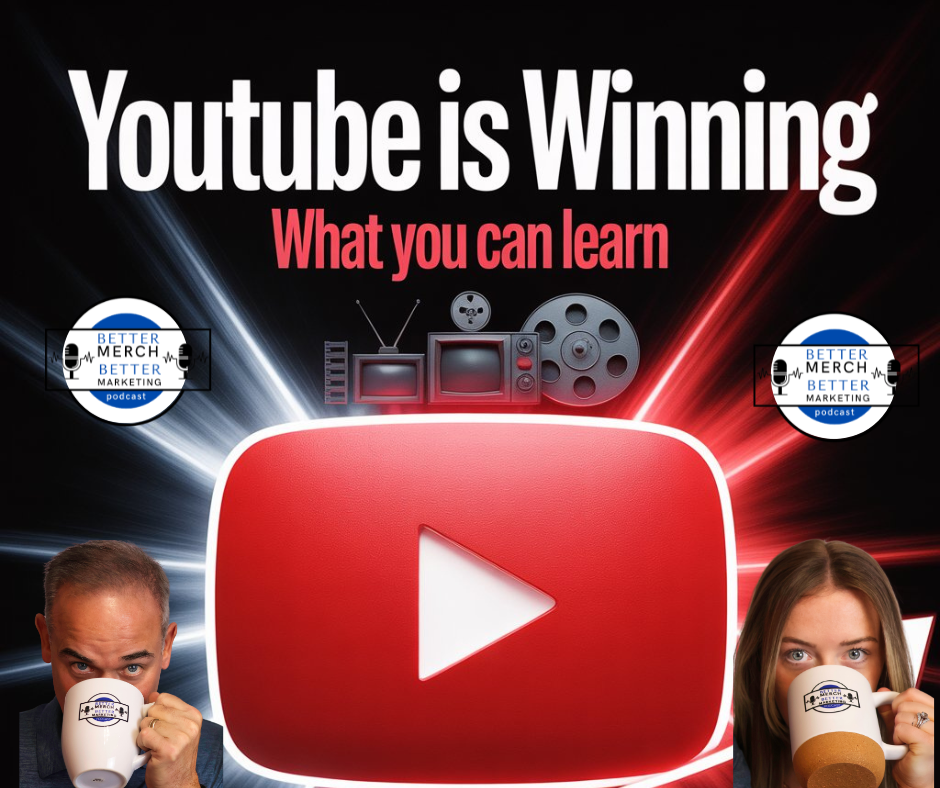 Better Logo (Facebook Post) (41) Better Merch…Better Marketing: Why YouTube Is Winning (And What You Can Learn)