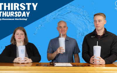 Thirsty Thursday – A Juicy IPA and a Hayden Home Run