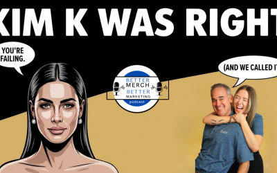 Kim Kardashian Was Right (And We Called It)