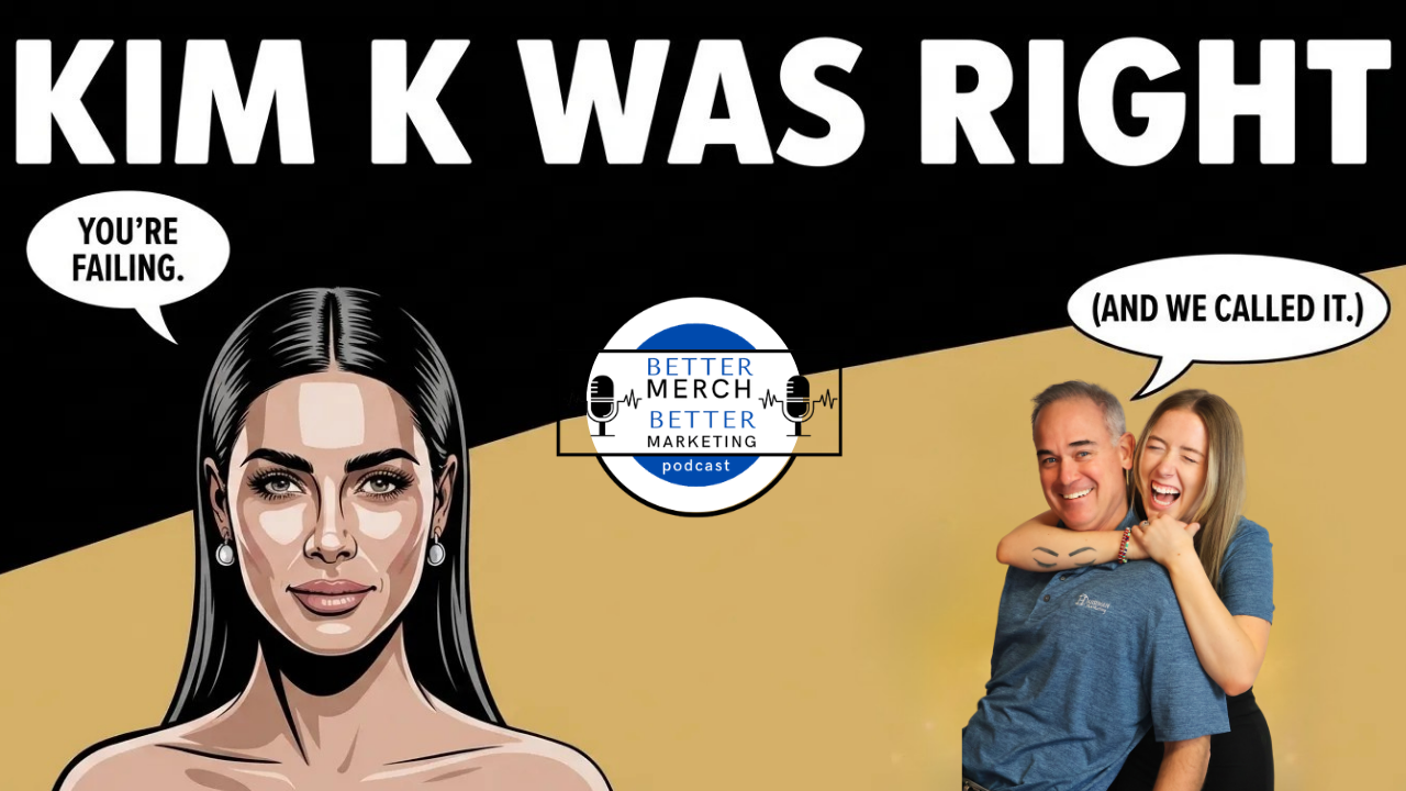 Kim Kardashian Was Right (And We Called It)