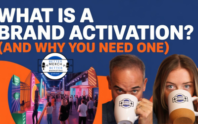 What Is a Brand Activation (And Why You Need One)