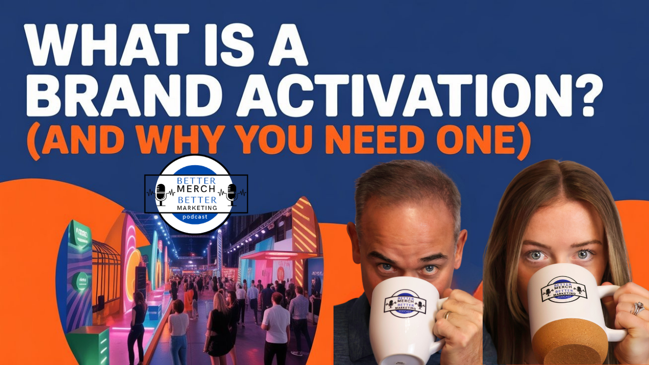 What Is a Brand Activation (And Why You Need One)
