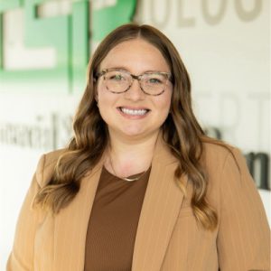 mandy Taylor CSB