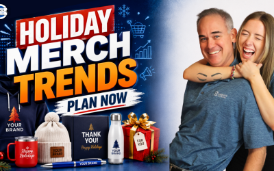 Why Smart Brands Are Planning Holiday Merch Right Now