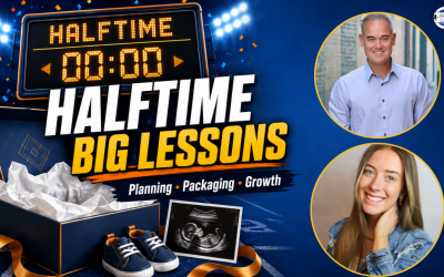 Halftime Check-In: Marketing Lessons Every Business Needs