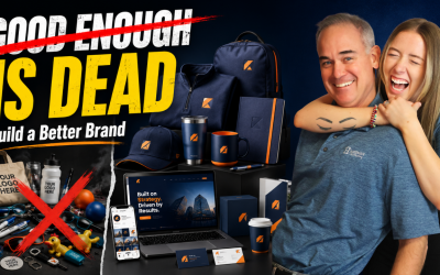 The Death of Good Enough Merch