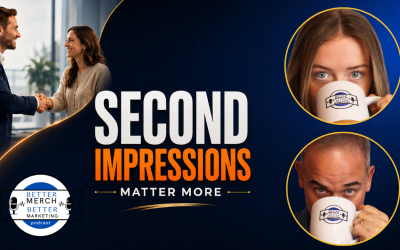 Everyone Focuses on the First Impression. The Best Companies Focus on the Second.