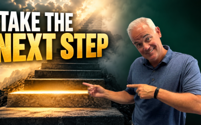 You Don’t Have to Know Everything to Get Started