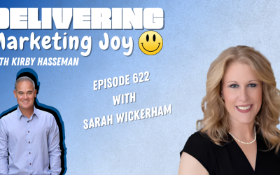 Building a Personal Brand With Sarah Wickerham