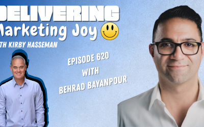 Building Company Culture Before Growth With Behrad Bayanpour